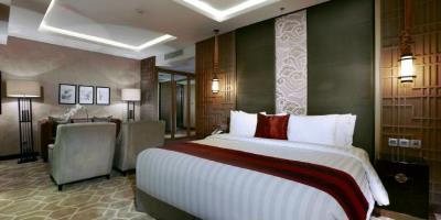 Hotel Aston Priority Simatupang And Conference Center 4*