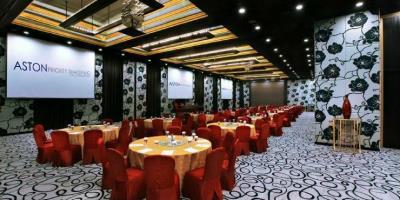 Aston Priority Simatupang And Conference Center Hotel Jakarta
