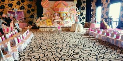 Aston Priority Simatupang And Conference Center Jakarta