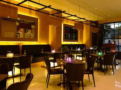 D'cozie By Prasanthi Hotel 2*