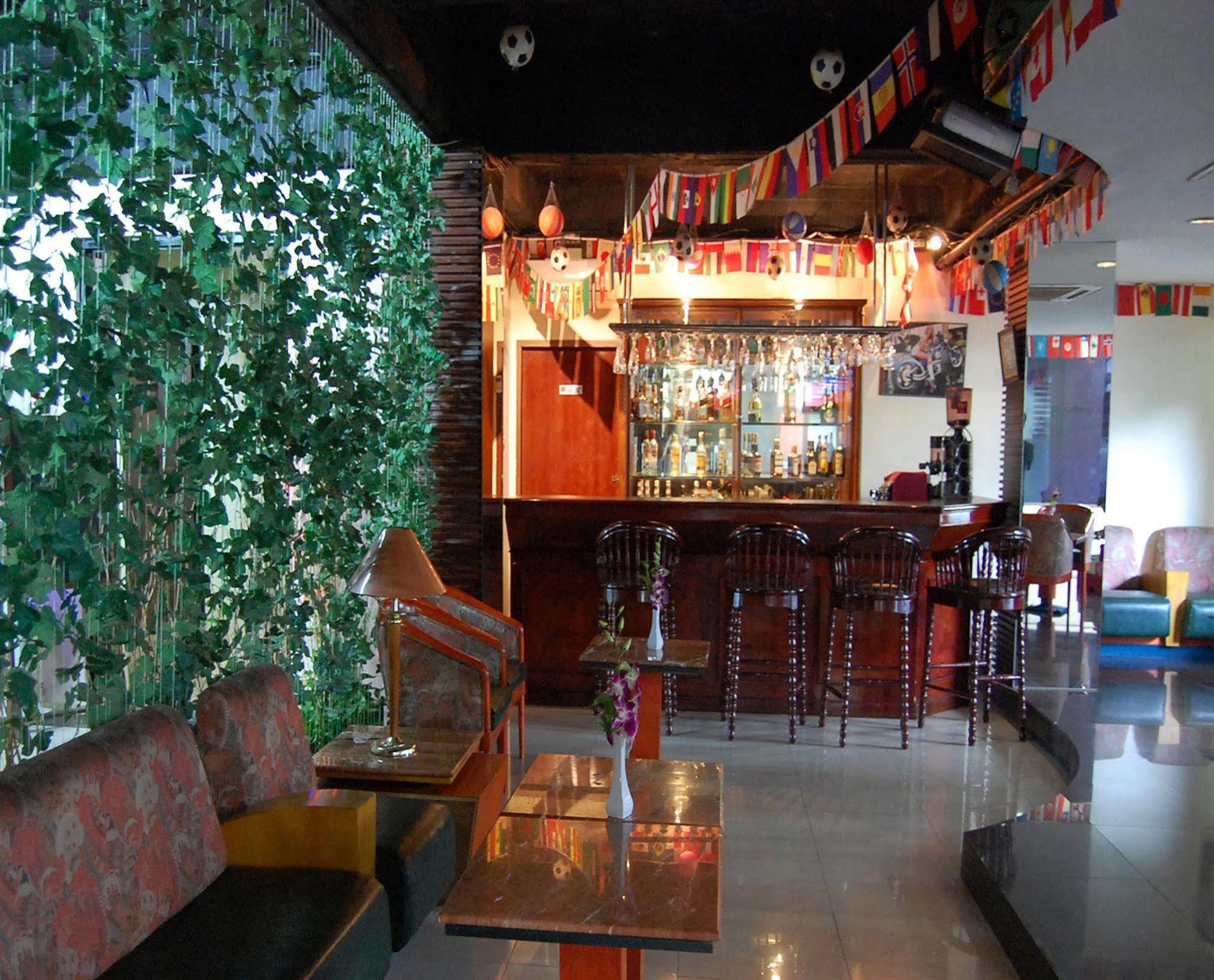 Jayakarta 4* Jakarta