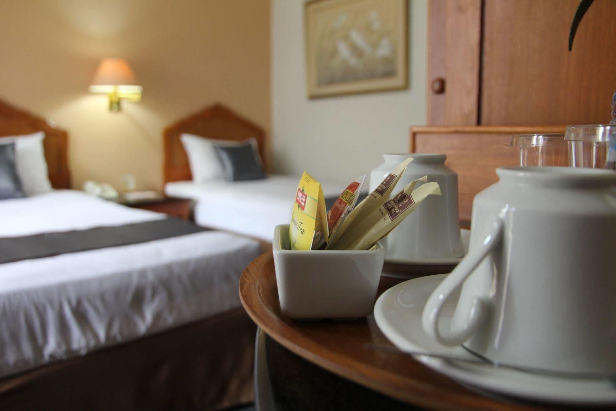 Hotel Jayakarta