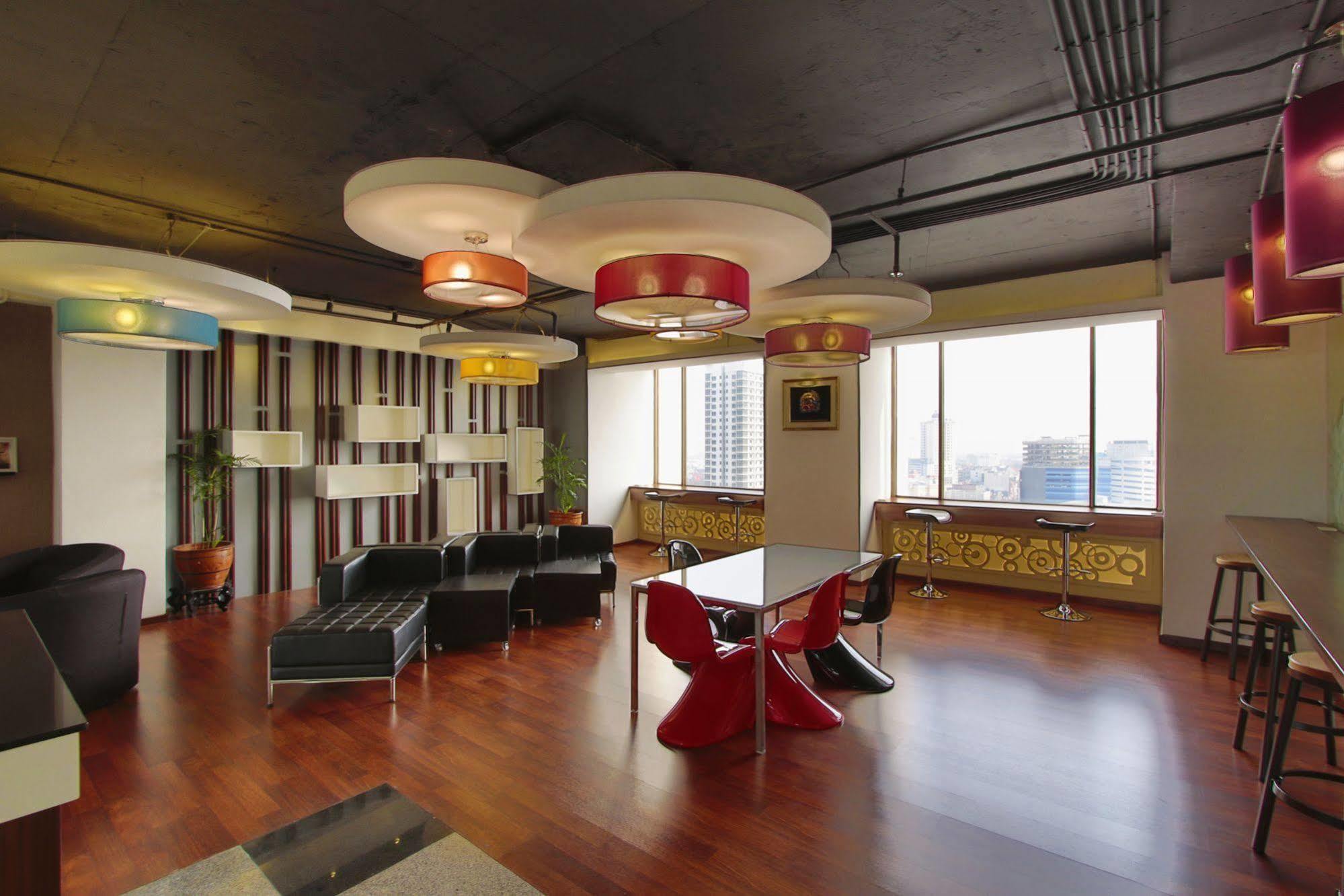 Hotel Jayakarta