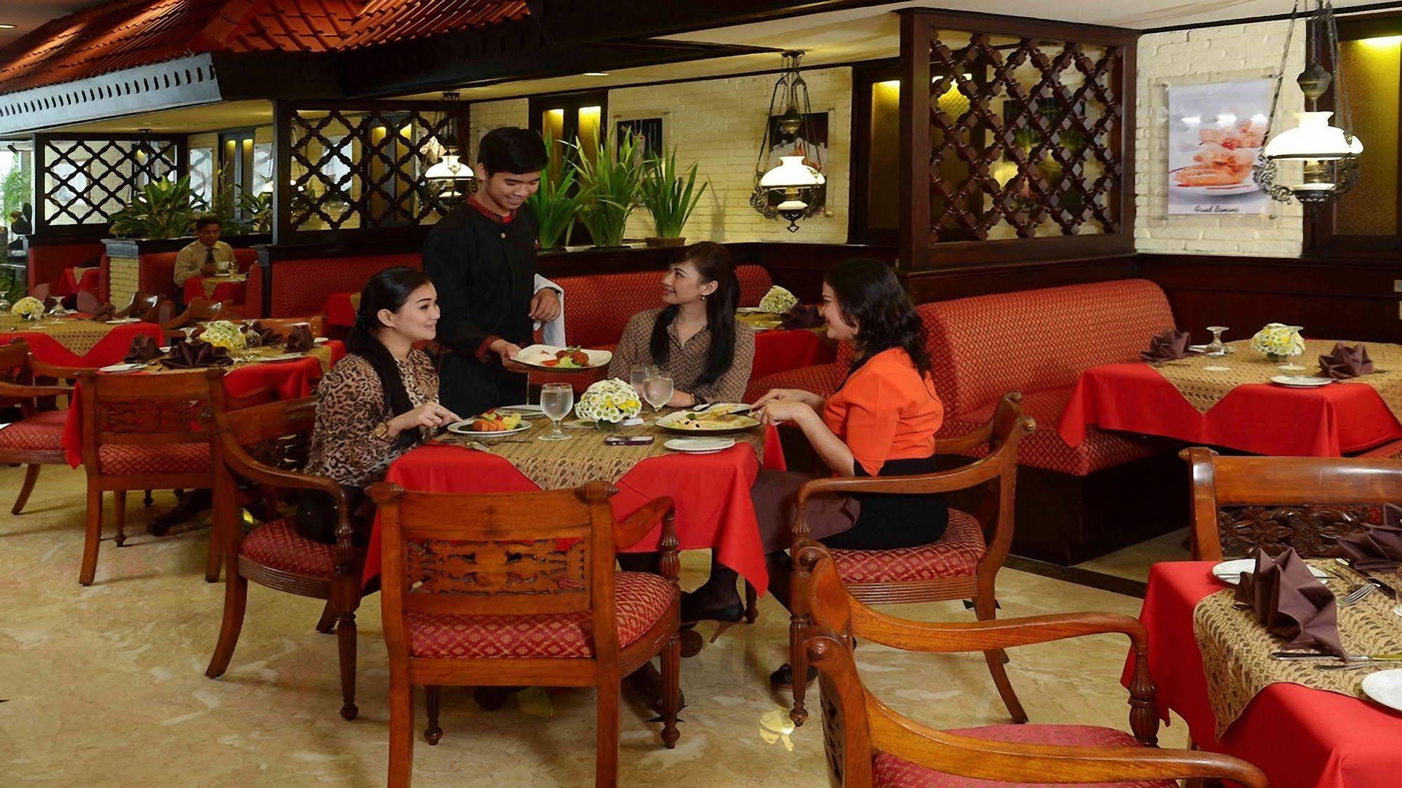 Hotel Jayakarta Jakarta