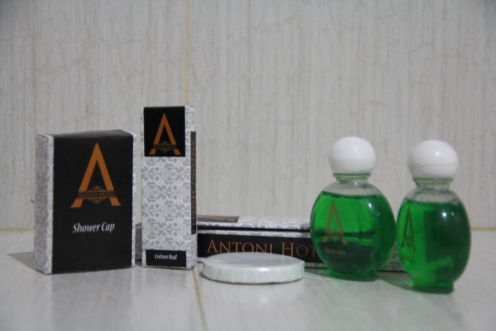 Antoni Hotel