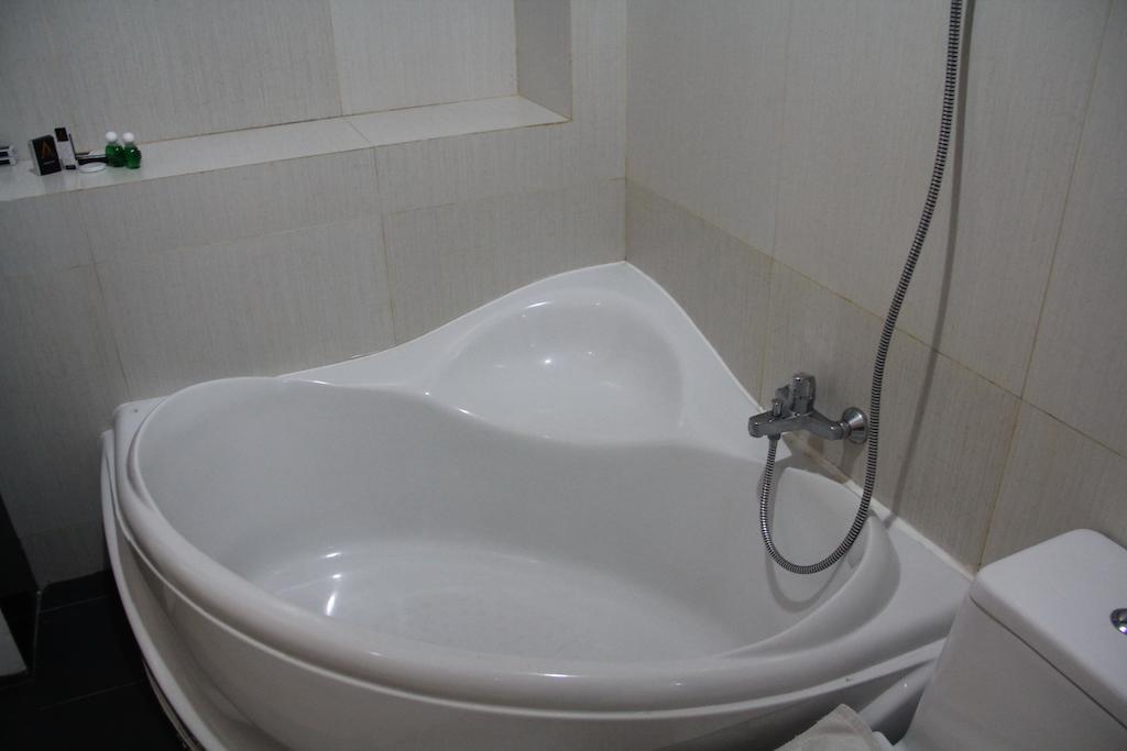 Hotel Antoni 2*