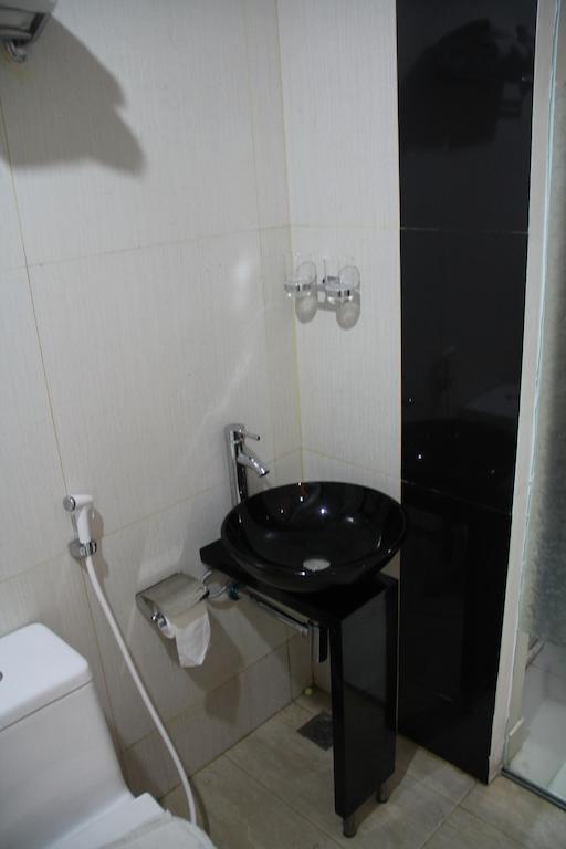 Hotel Antoni Jakarta