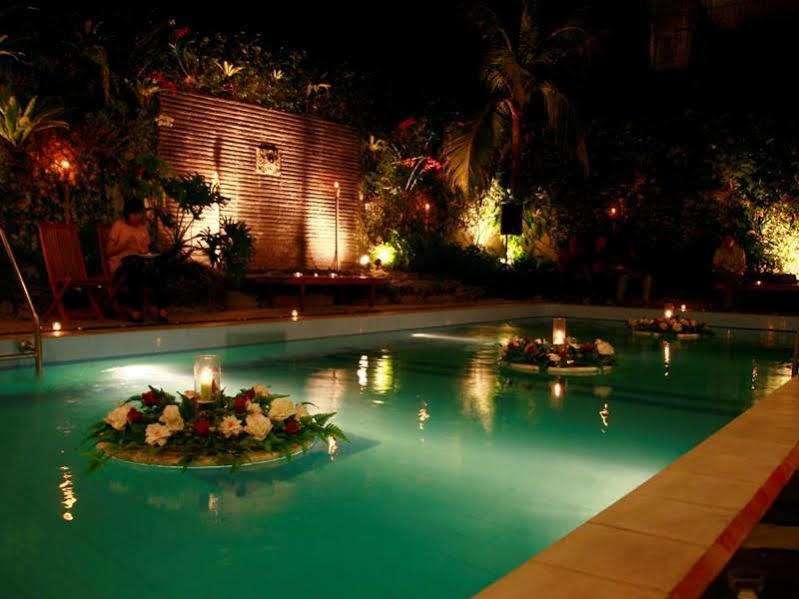 Tamarin Manage By Vib Hospitality Management 4* Jakarta