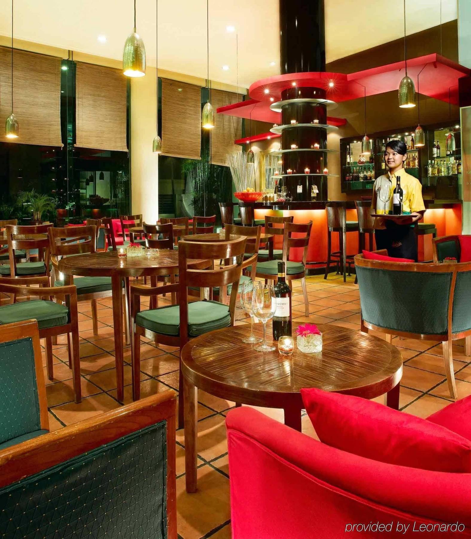 Hotel Tamarin Manage By Vib Hospitality Management Jakarta