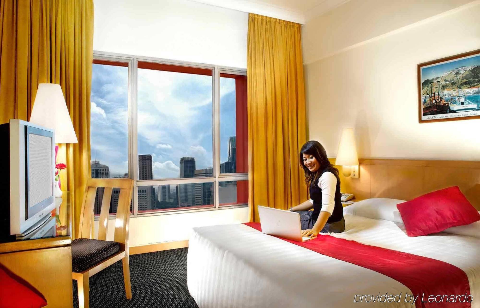 Tamarin Manage By Vib Hospitality Management Hotel