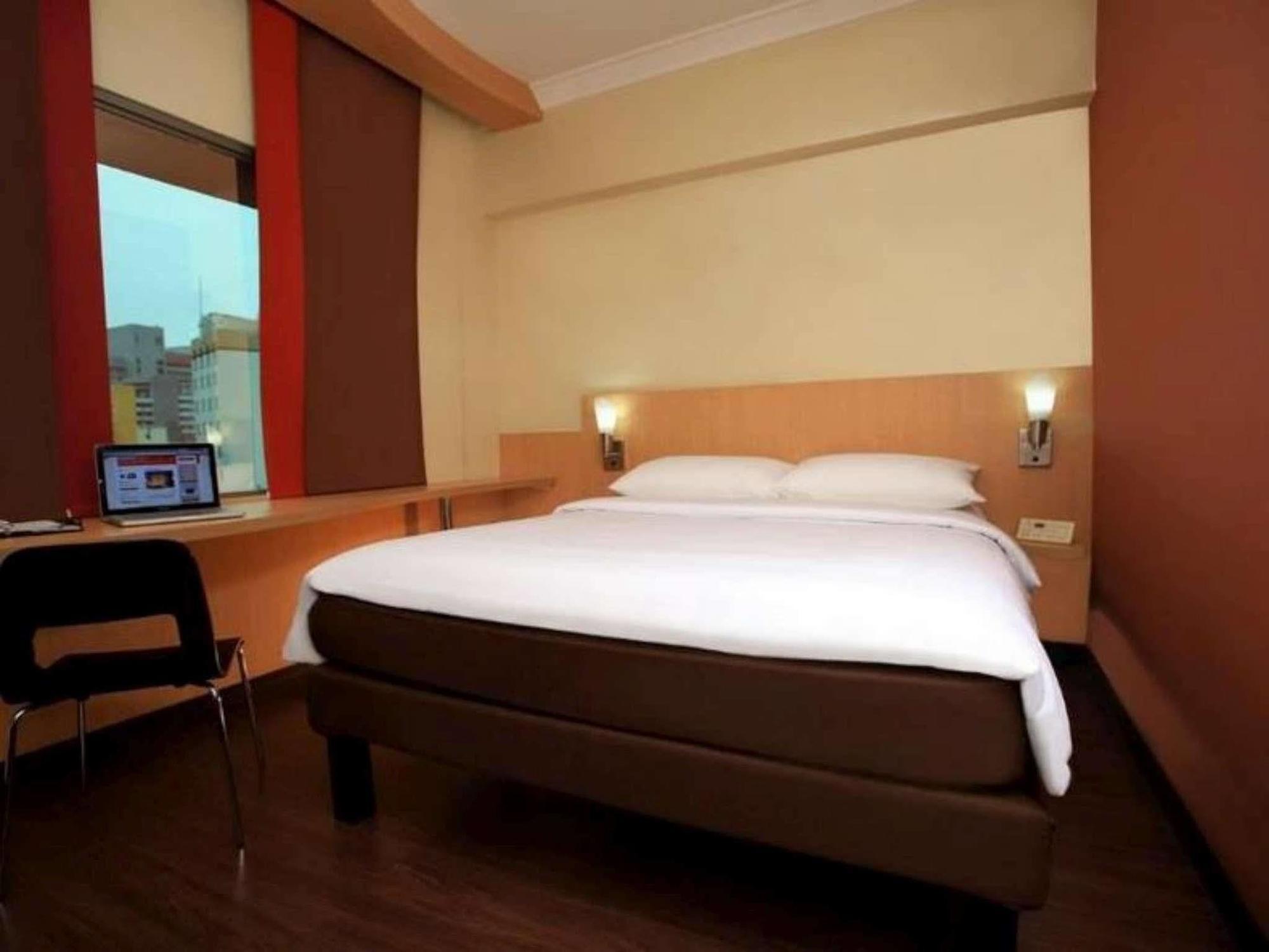 Hotel Tamarin Manage By Vib Hospitality Management Jakarta