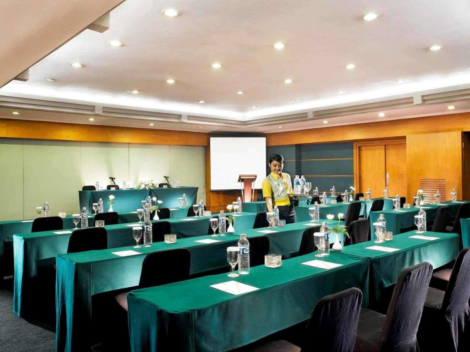 Tamarin Manage By Vib Hospitality Management Hotel