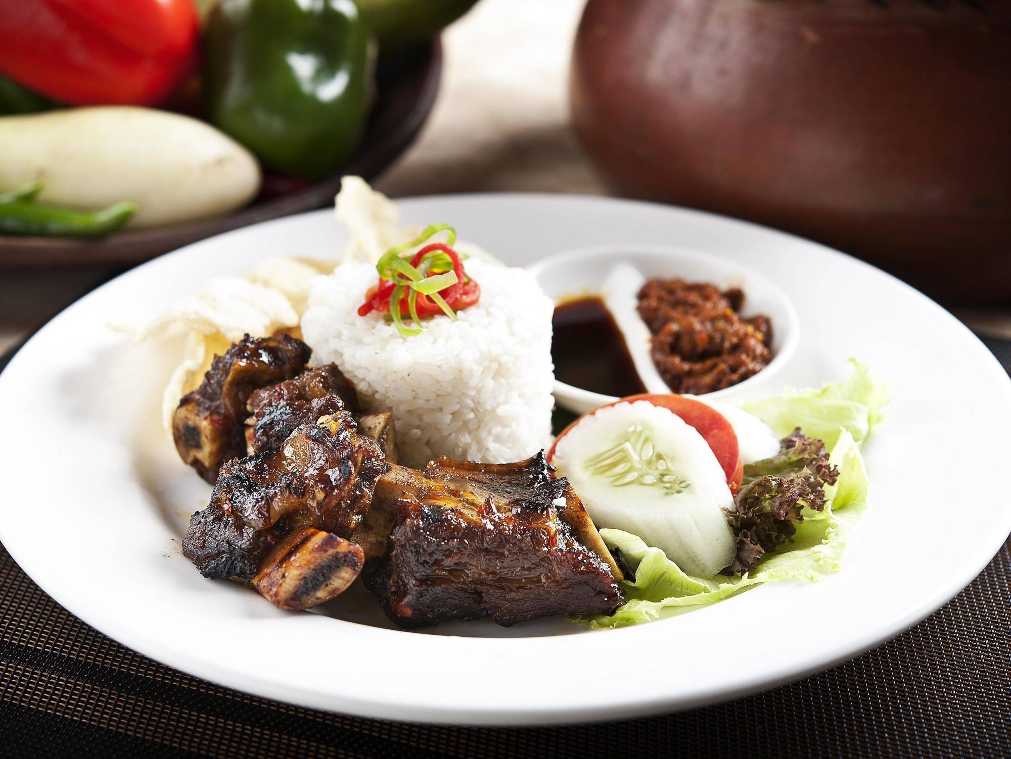Khách sạn Royal Kuningan 4*