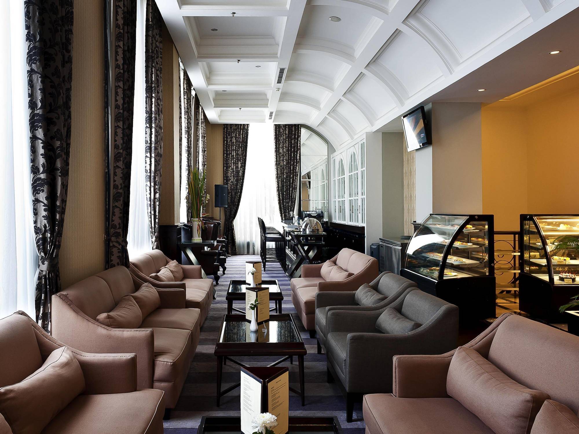 Royal Kuningan Khách sạn Jakarta