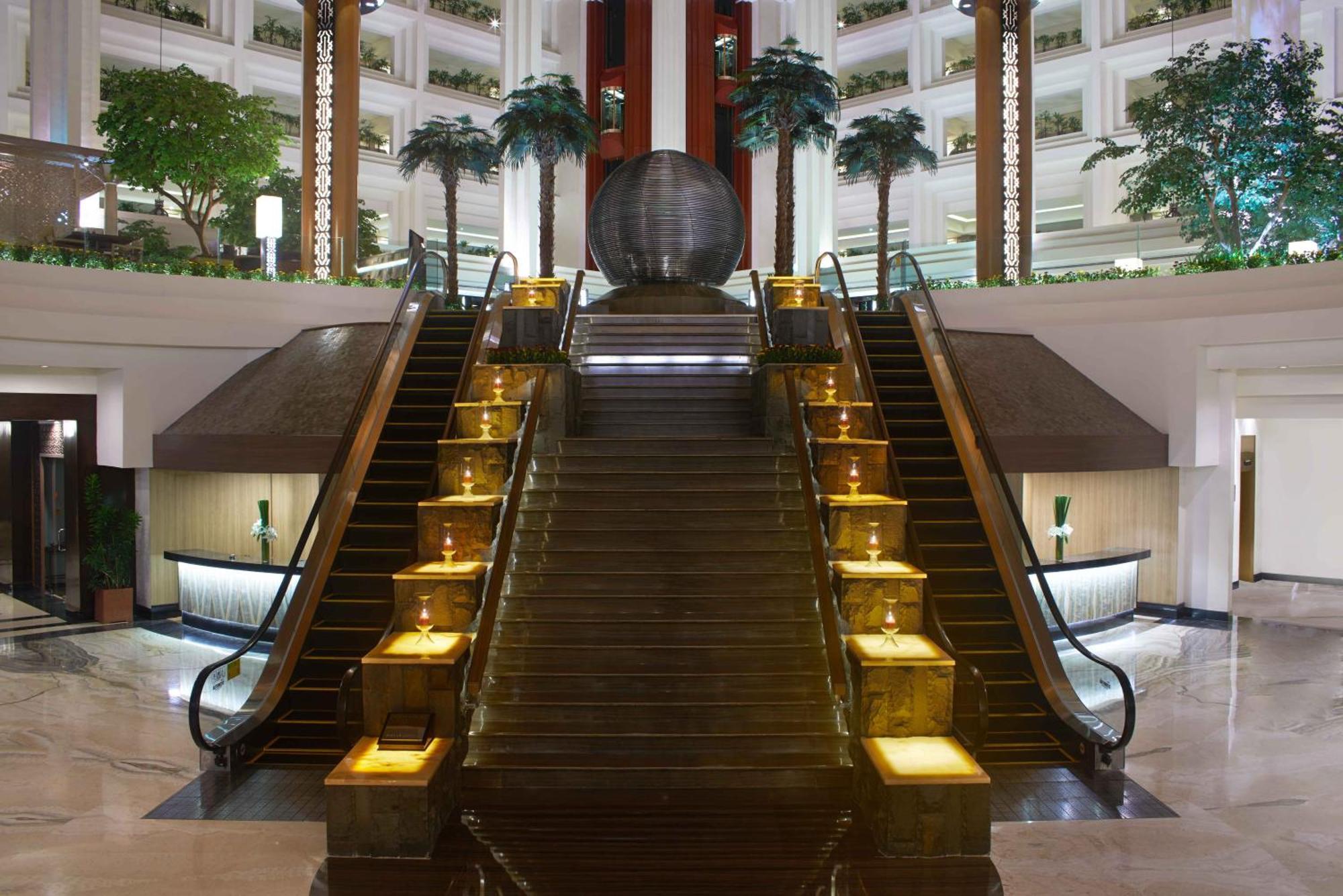 Gran Melia 5*