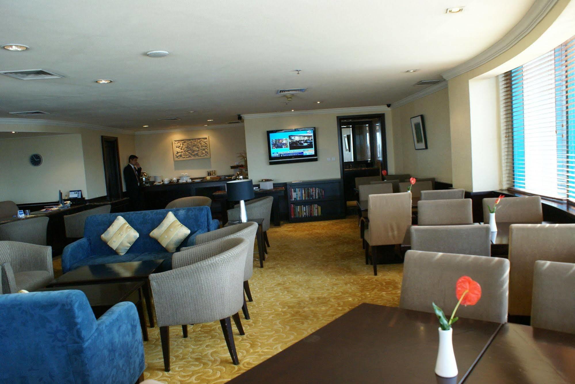 The Acacia Jakarta