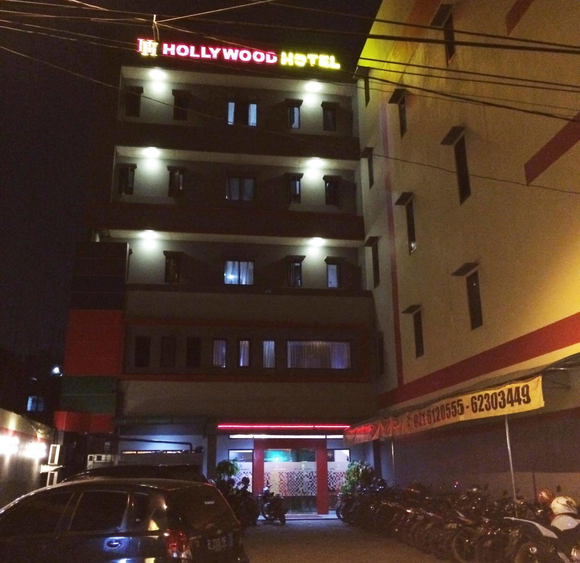 Hollywood Jakarta
