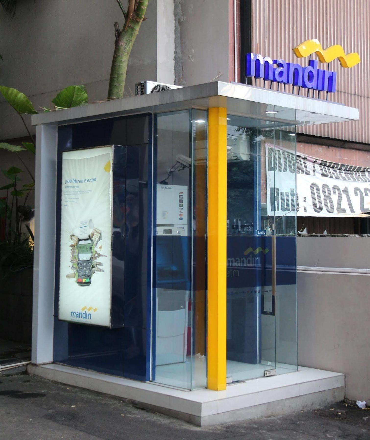 Ibis Styles Gajah Mada