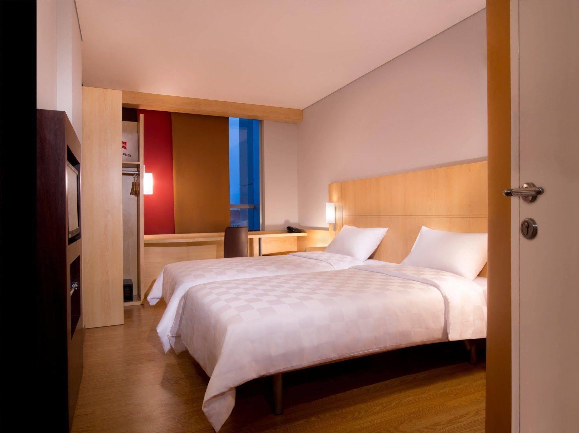 Ibis Senen Hotel Jakarta
