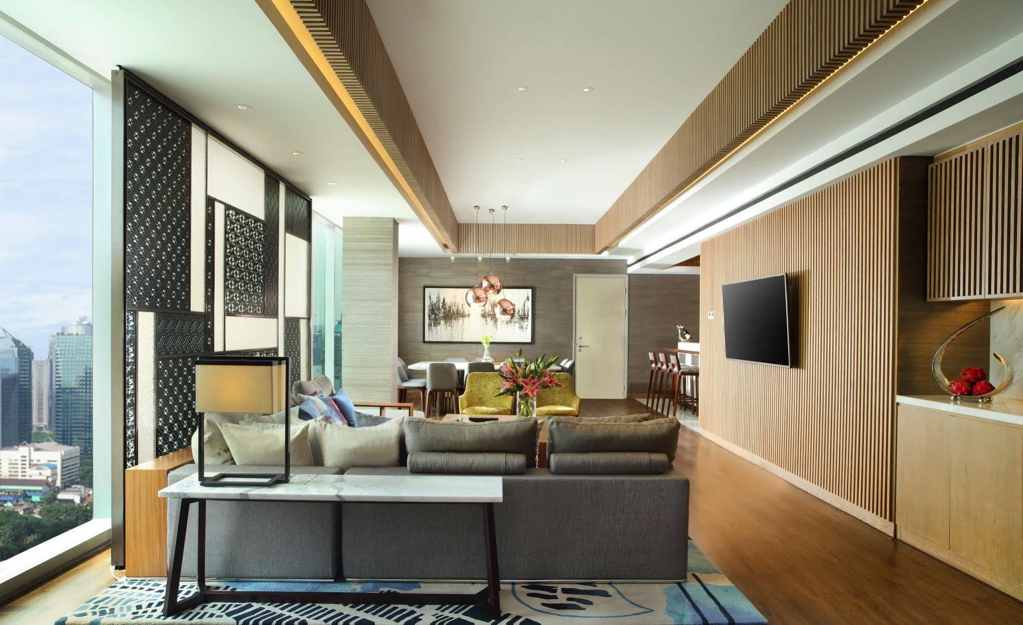 Doubletree By Hilton - Diponegoro