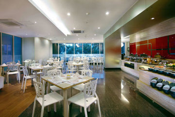 Favehotel Tanah Abang - Cideng Hotel