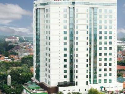 Sentral Hotel Jakarta