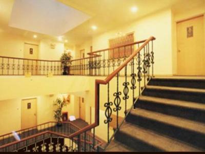 Hotel Losari Blok M Jakarta