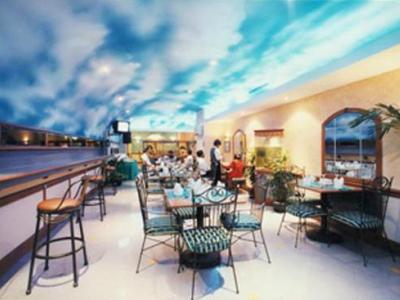 Hotel Losari Blok M