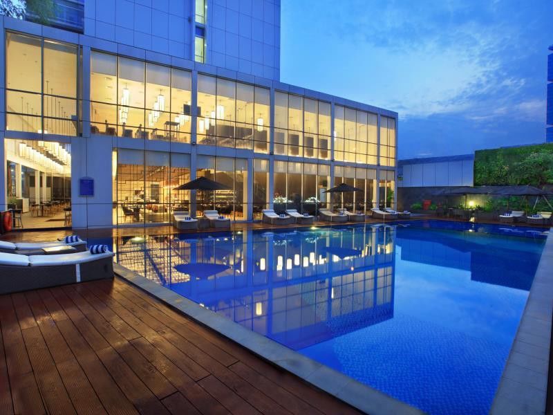 Aston Priority Simatupang And Conference Center Hotel