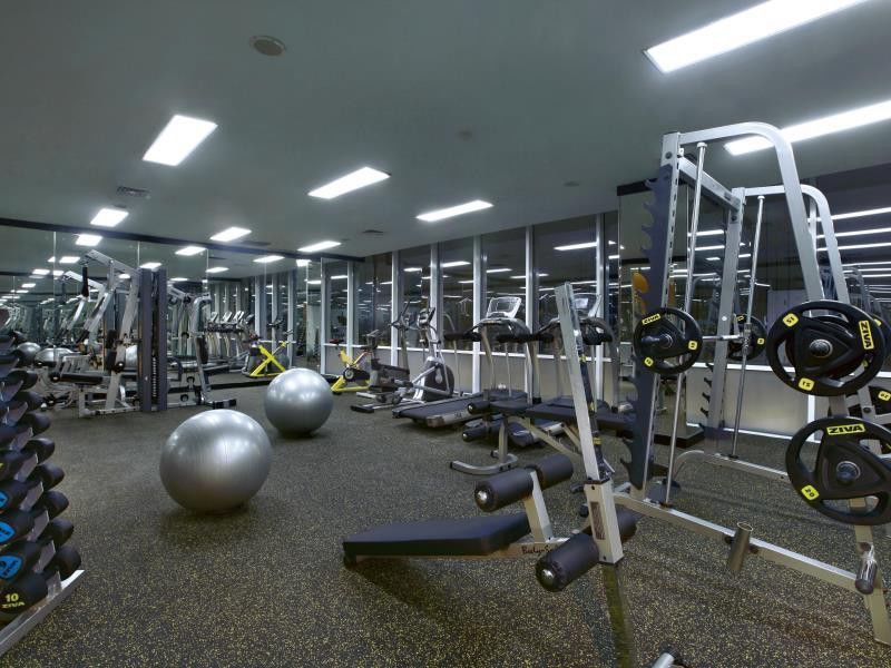 Aston Priority Simatupang And Conference Center Hotel