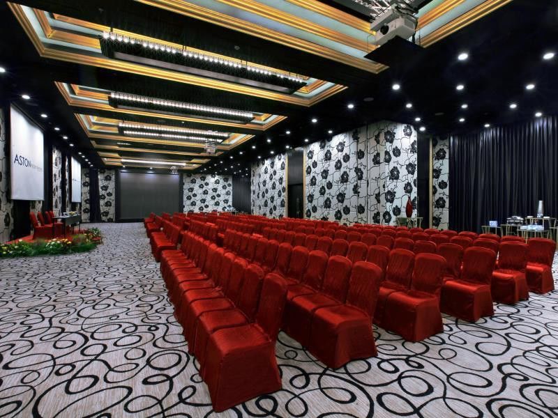 Aston Priority Simatupang And Conference Center
