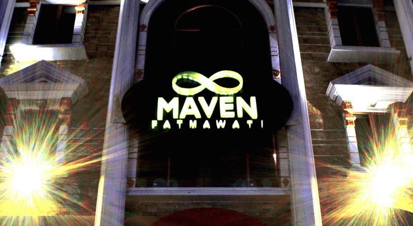 Maven Fatmawati 3* Jakarta
