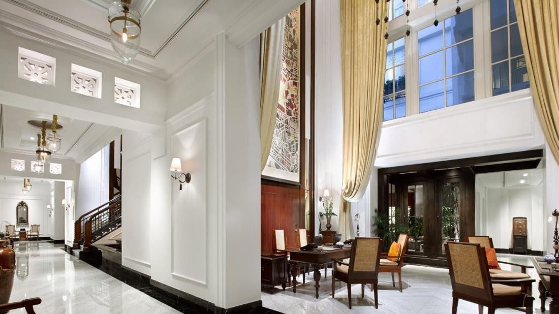 The Hermitage, A Tribute Portfolio Hotel, Jacarta