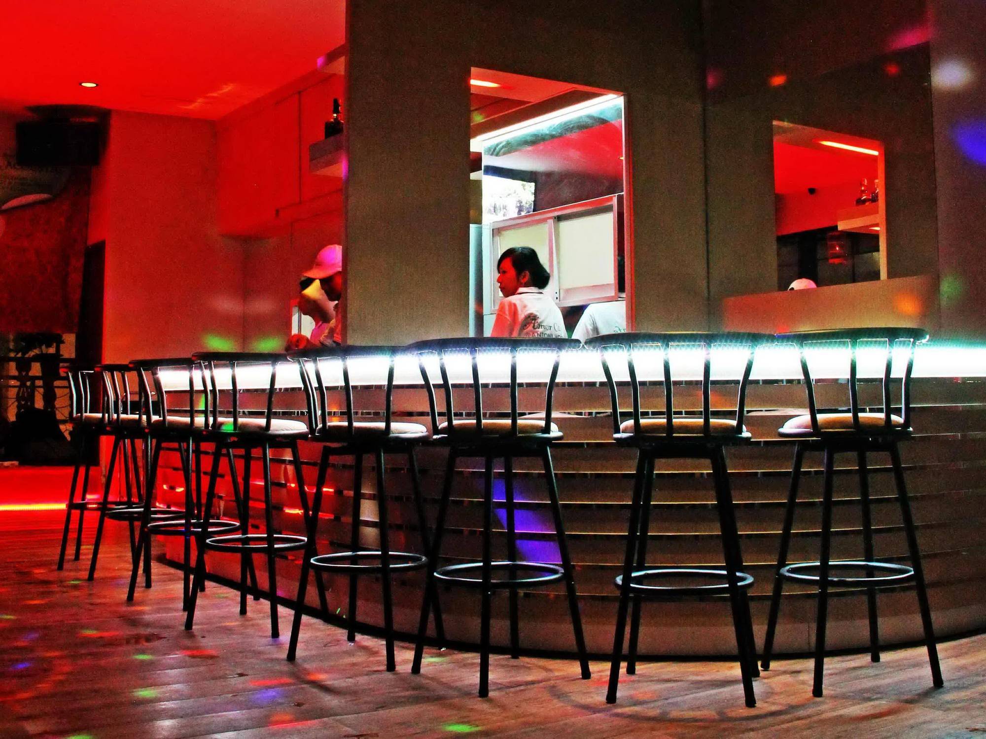 Antoni Hotel 2*