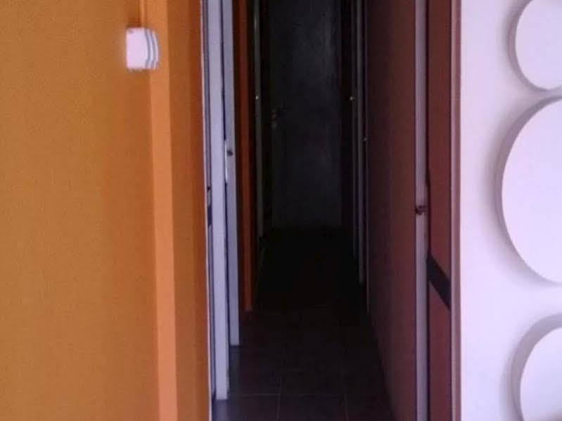 Hotel Maven Gunung Sahari Jakarta