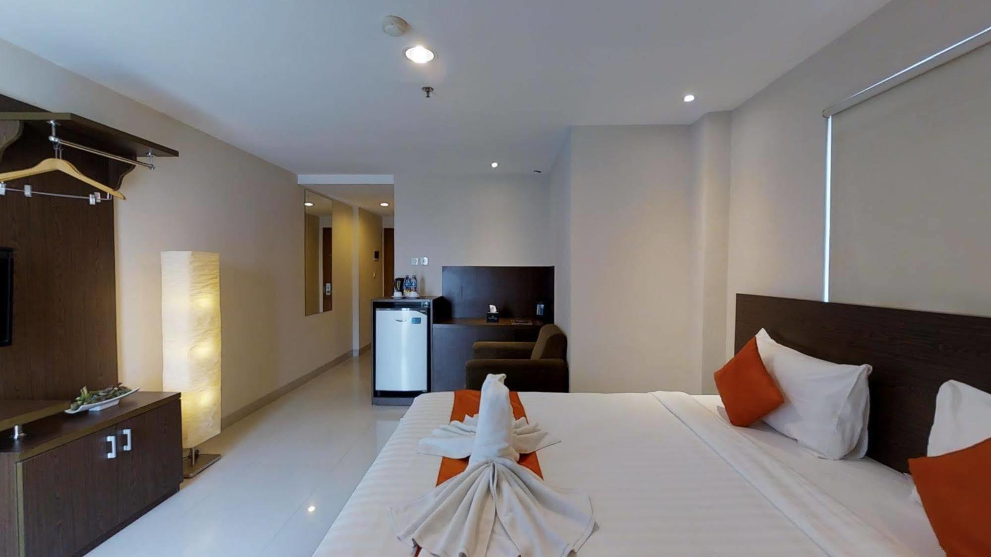 Apartment The Gloria Grogol *