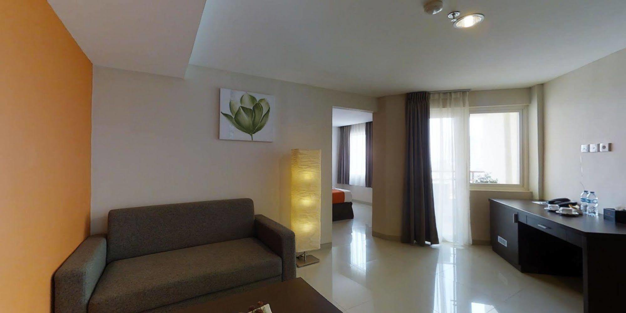 Apartment The Gloria Grogol Jakarta