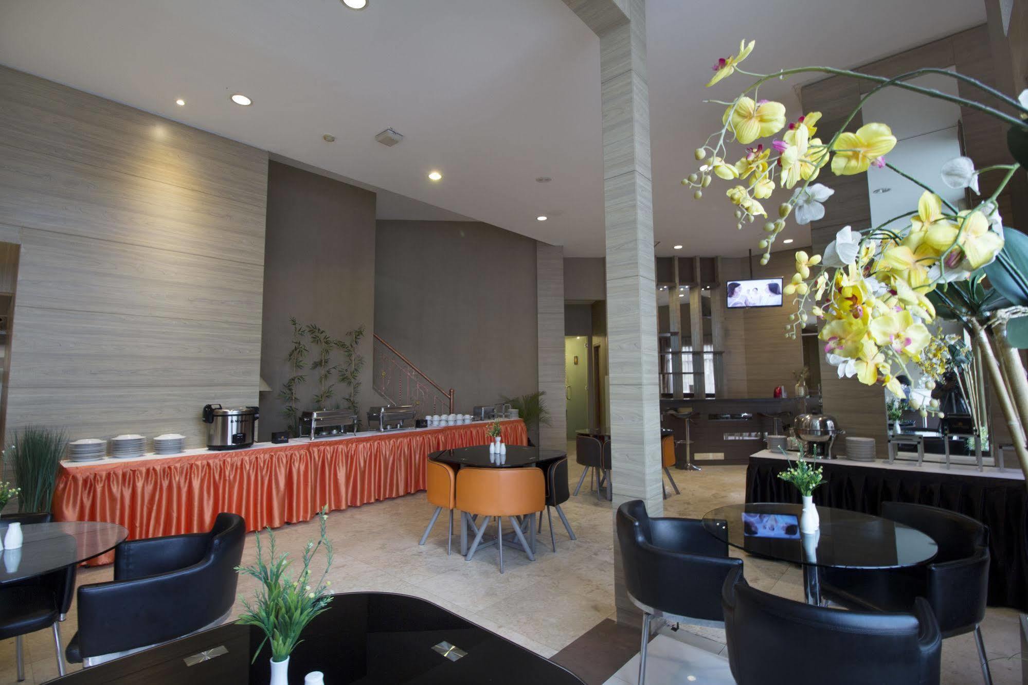 The Gloria Grogol * Jakarta