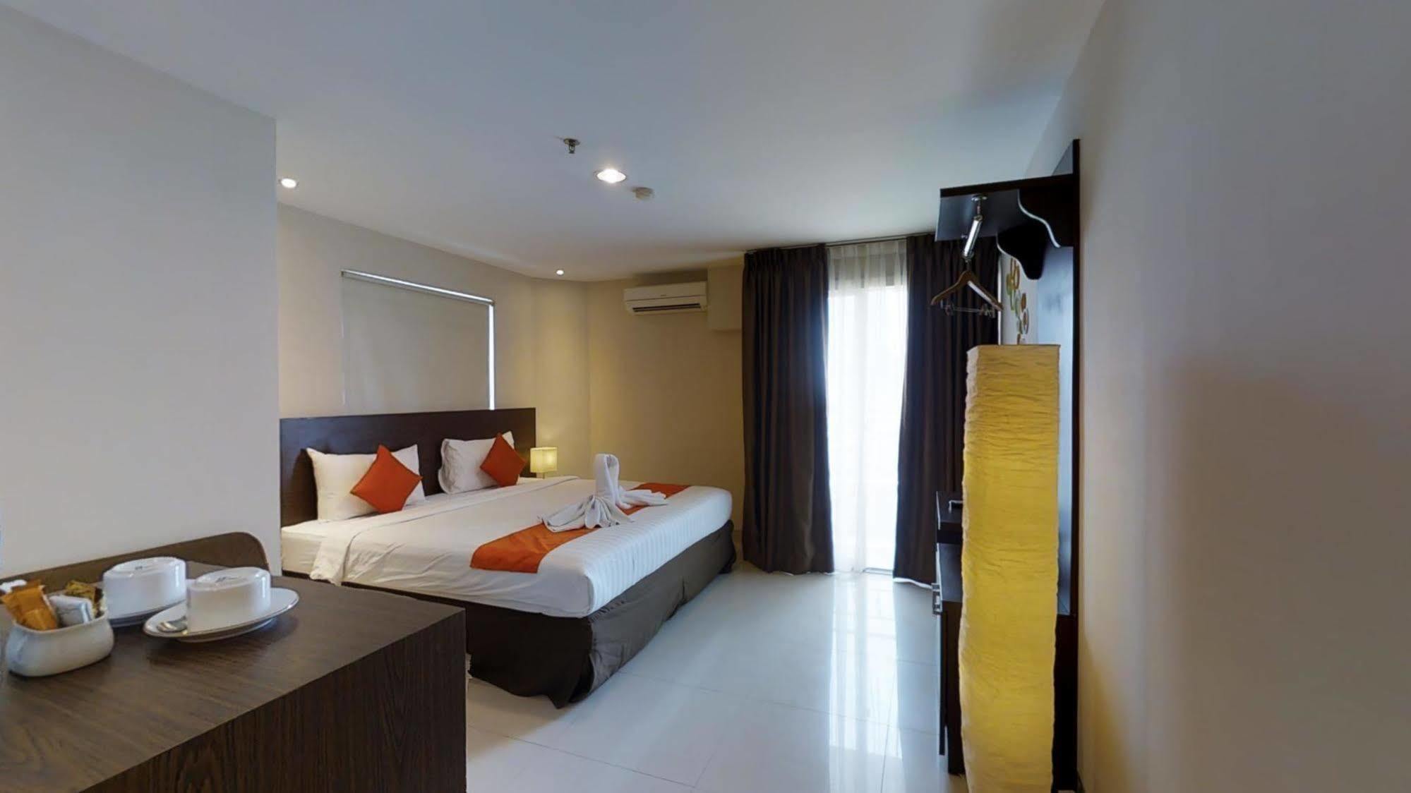 The Gloria Grogol Jakarta