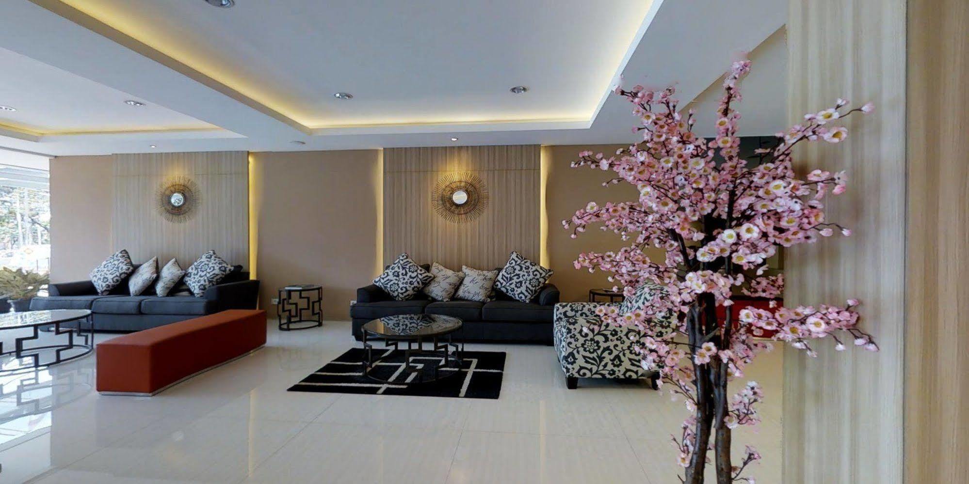 The Gloria Grogol * Jakarta