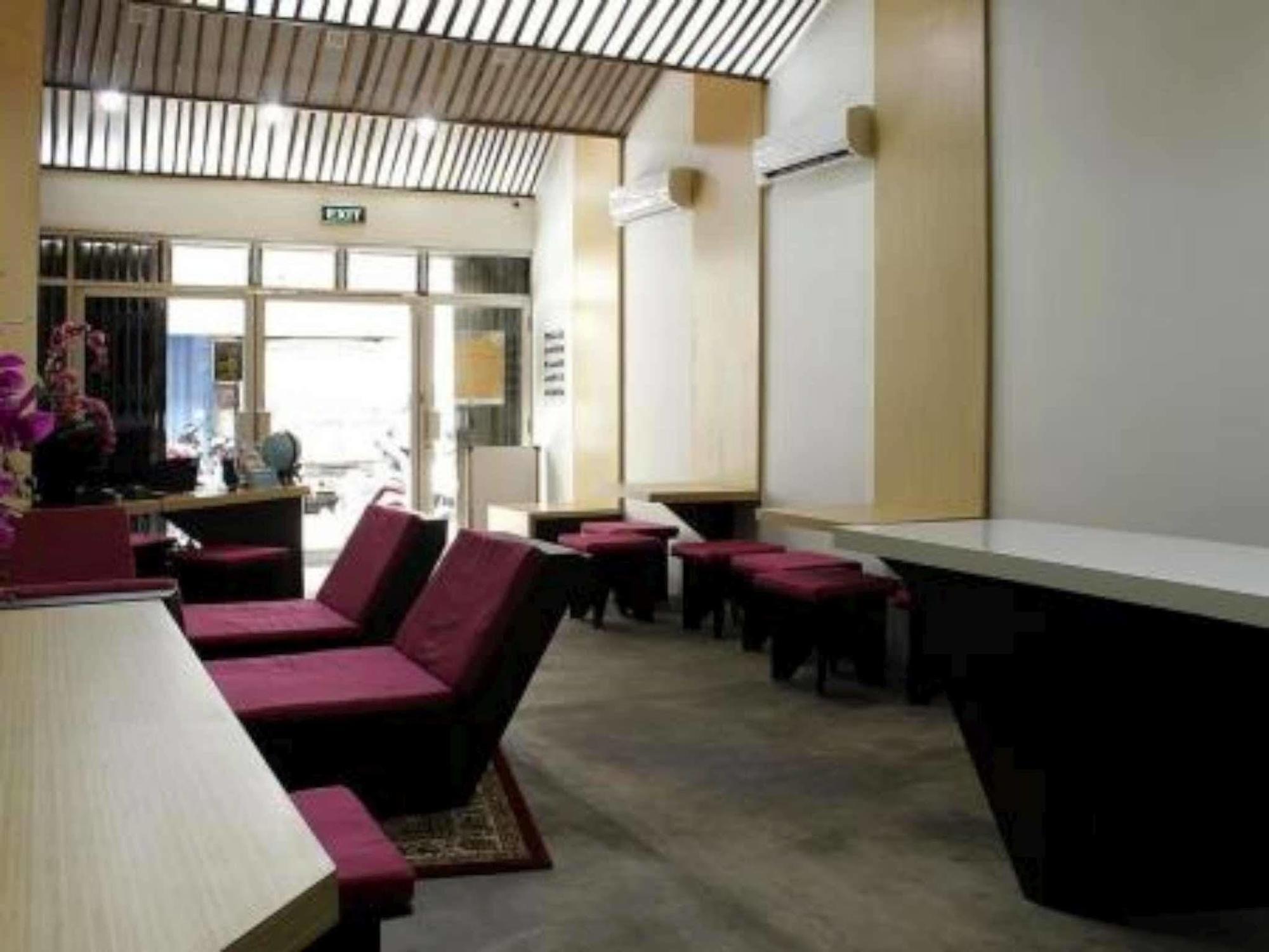 Hostel Teduh Kota Tua Jakarta