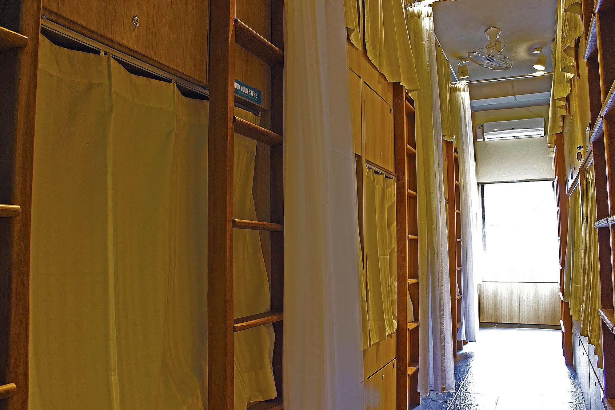Hostel Teduh Kota Tua Jakarta
