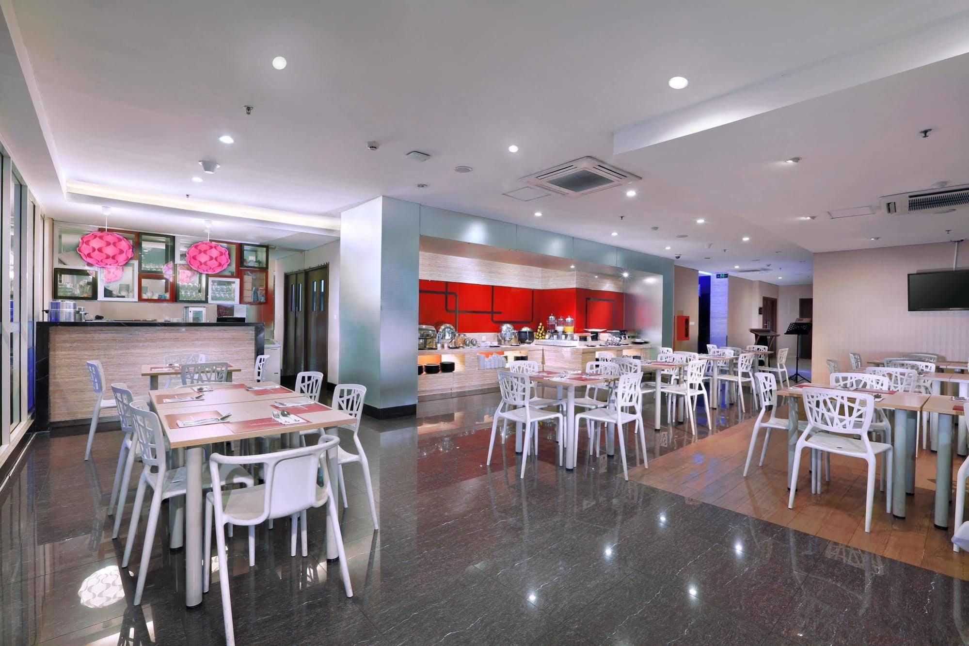Favehotel Tanah Abang - Cideng 3*