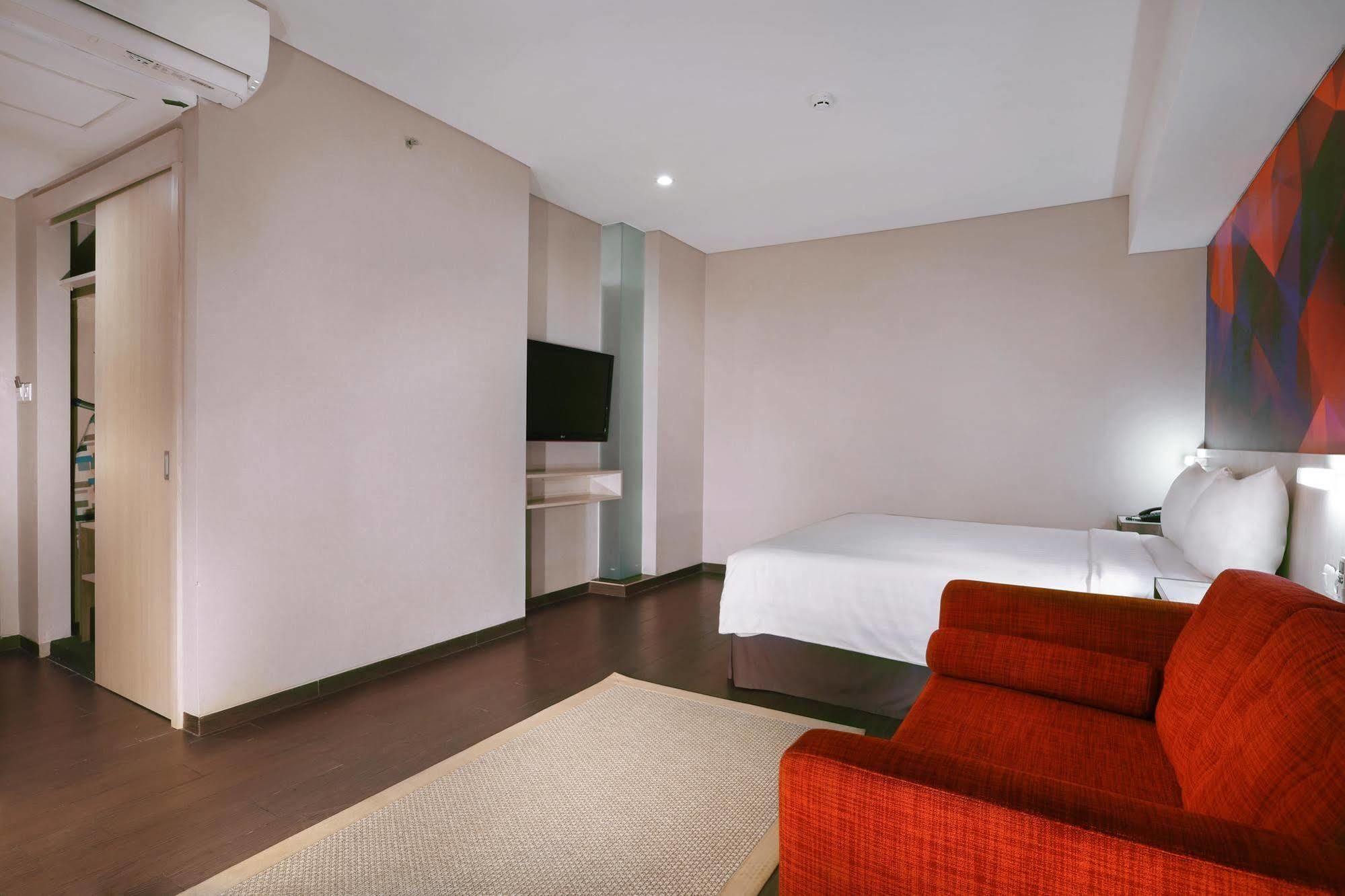 Favehotel Tanah Abang - Cideng Hotel 3*