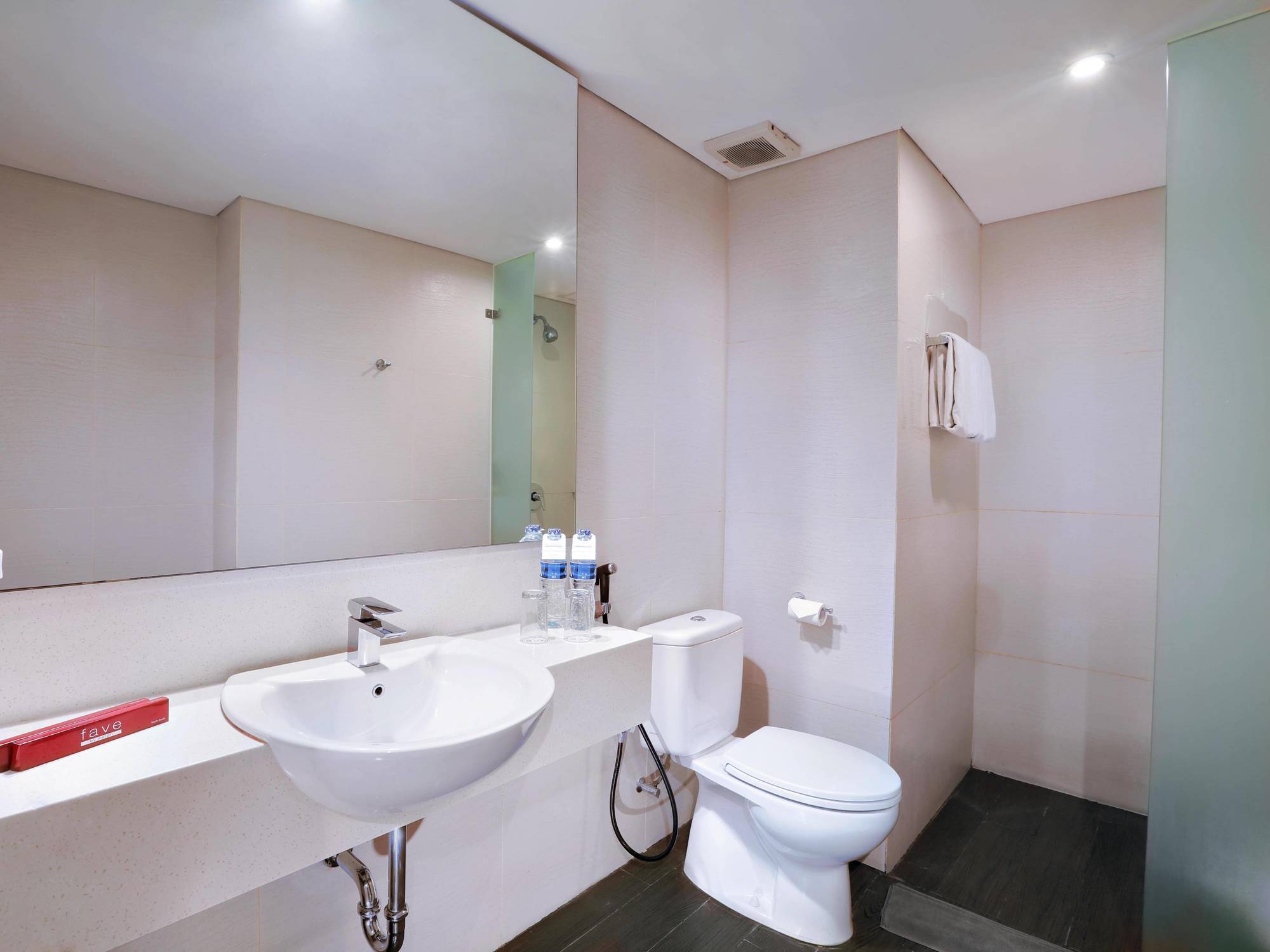 Favehotel Tanah Abang - Cideng 3* Jakarta