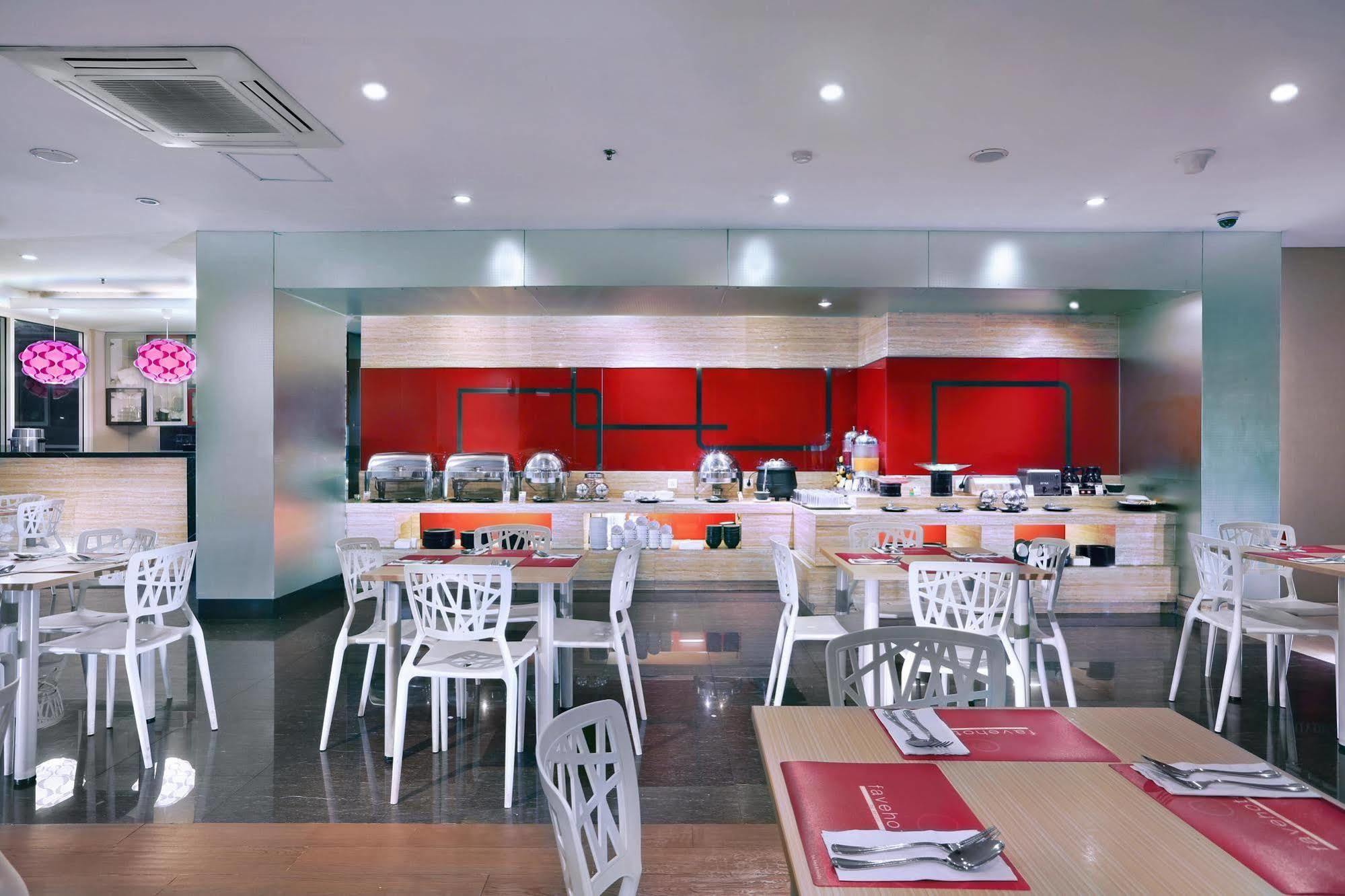 Favehotel Tanah Abang - Cideng Jakarta
