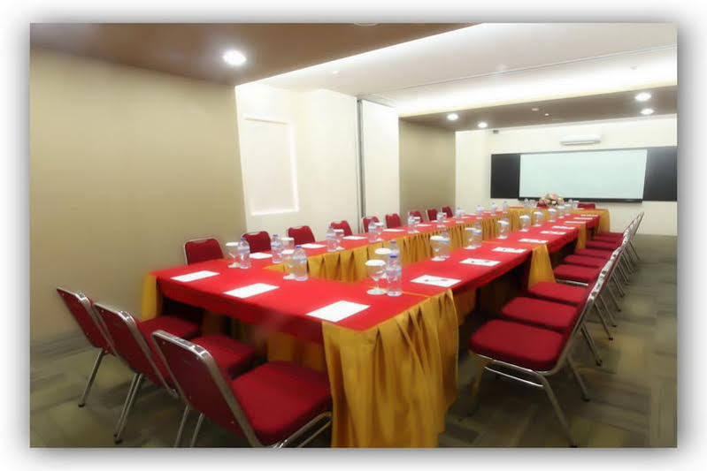 Hotel Dragon Kemayoran