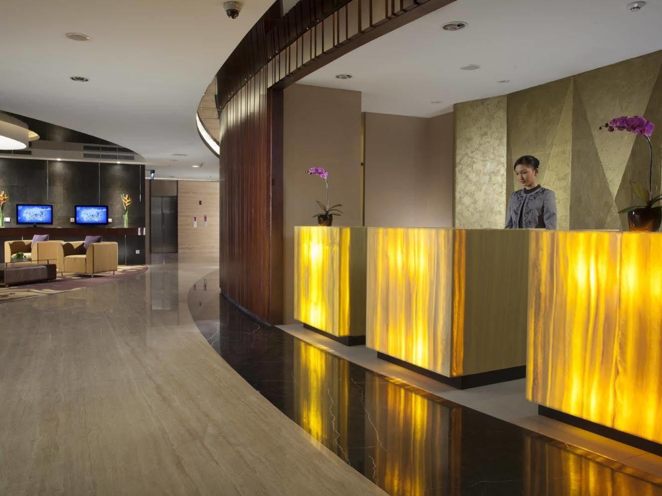 Citadines Rasuna 4*