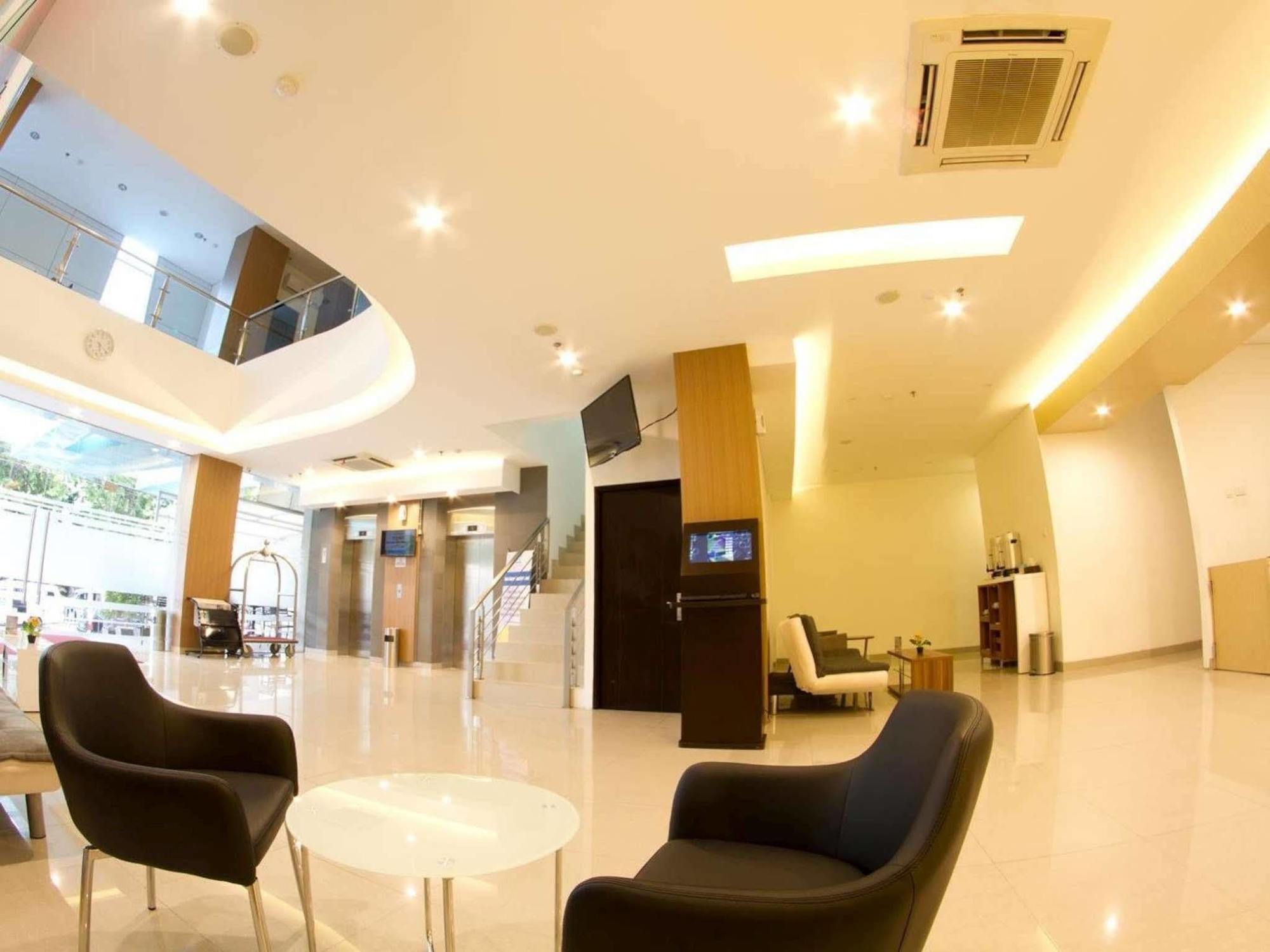 88 Grogol By Wh Jakarta