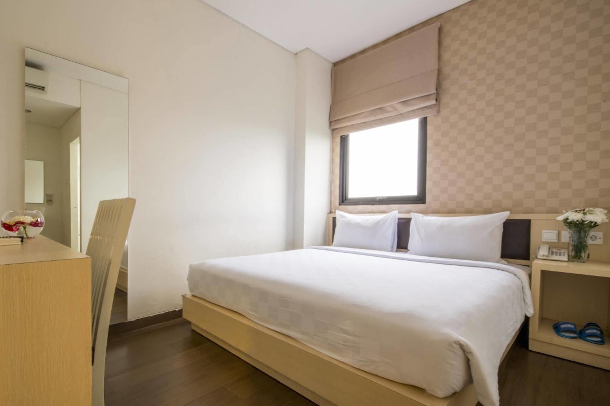 88 Grogol By Wh 2* Jakarta